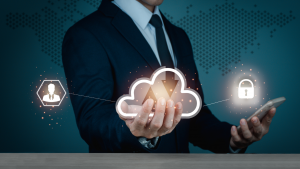 hébergement cloud partenaire